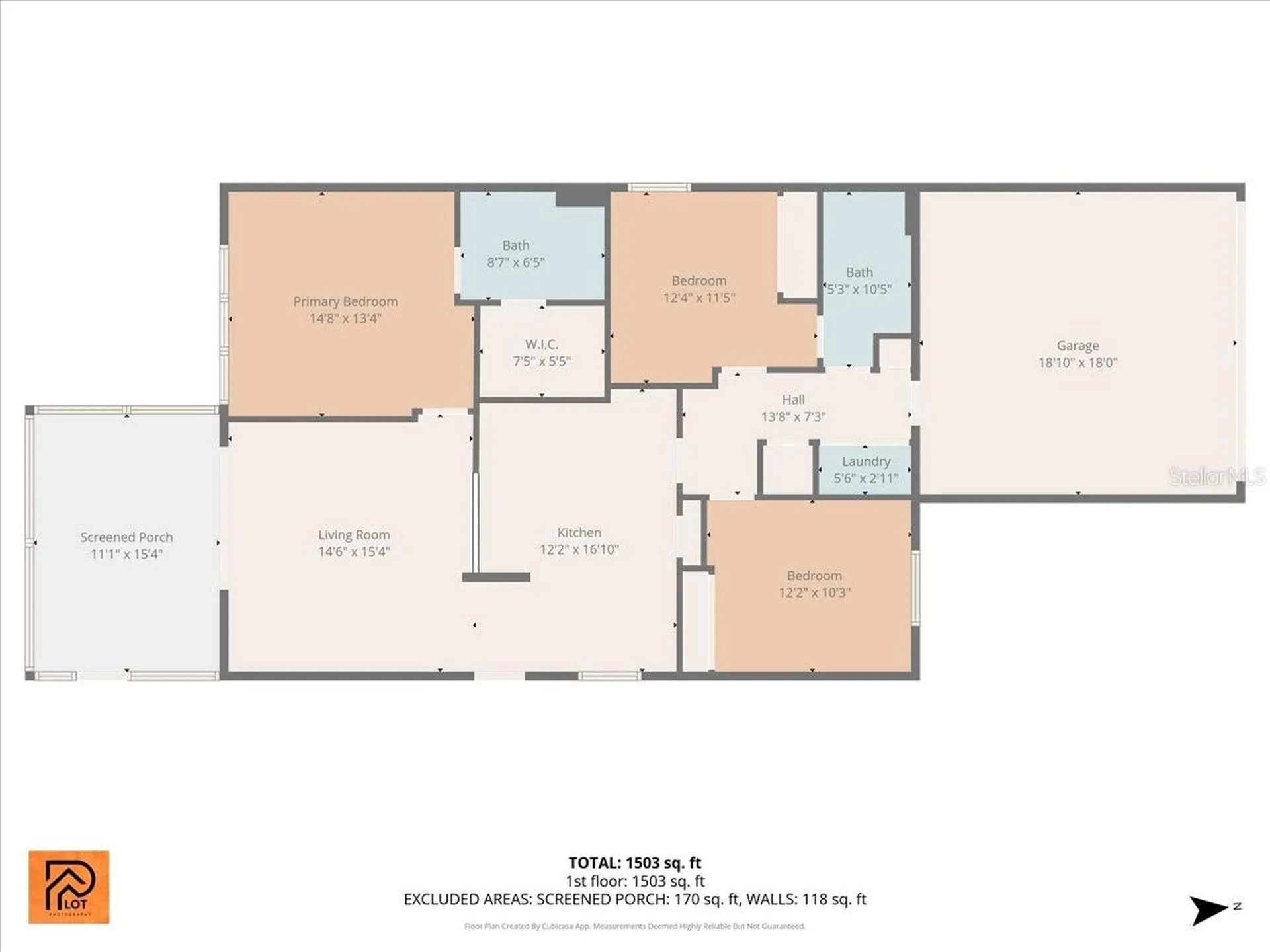 9724 50th Street Circle E Parrish FL 34219