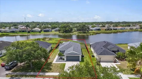 9724 50th Street Circle E Parrish FL 34219