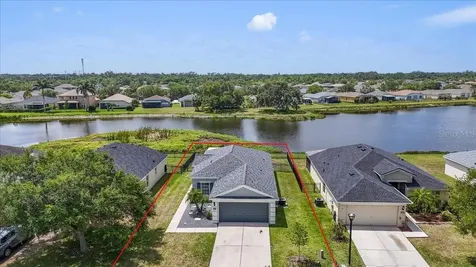 9724 50th Street Circle E Parrish FL 34219