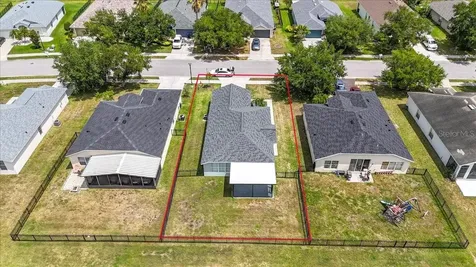 9724 50th Street Circle E Parrish FL 34219