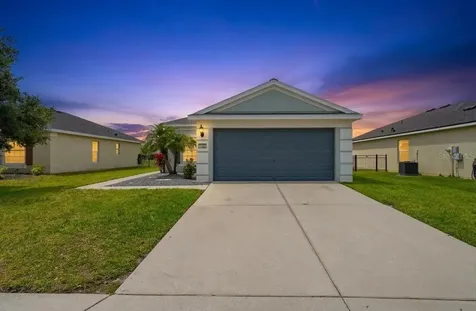 9724 50th Street Circle E Parrish FL 34219