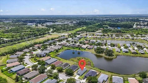 9724 50th Street Circle E Parrish FL 34219