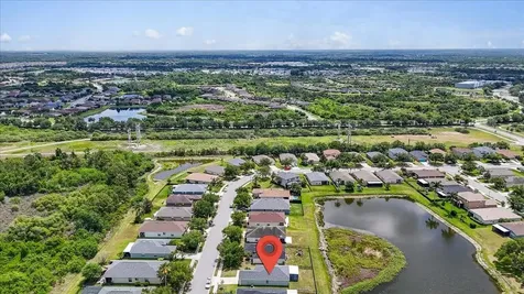 9724 50th Street Circle E Parrish FL 34219
