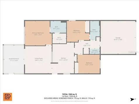 9724 50th Street Circle E Parrish FL 34219