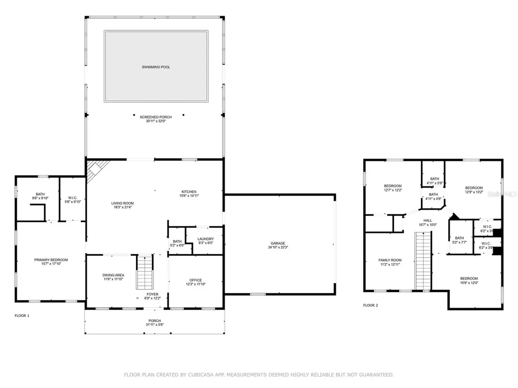 9709 E Baymeadows Drive Inverness FL 34450