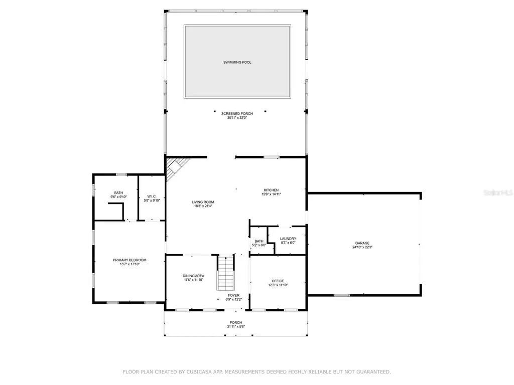 9709 E Baymeadows Drive Inverness FL 34450