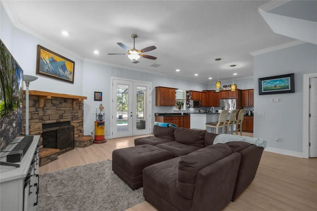 9709 E Baymeadows Drive Inverness FL 34450