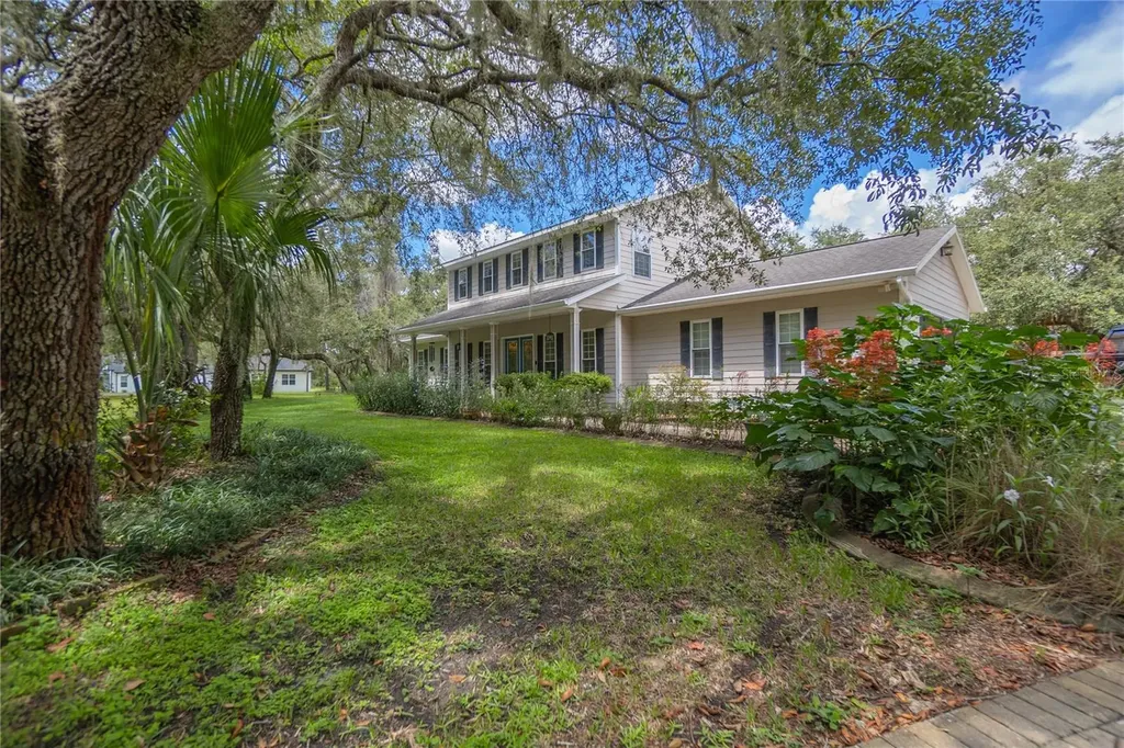 9709 E Baymeadows Drive Inverness FL 34450