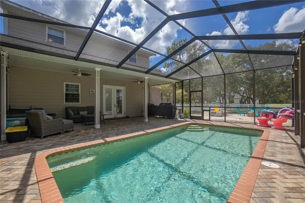 9709 E Baymeadows Drive Inverness FL 34450