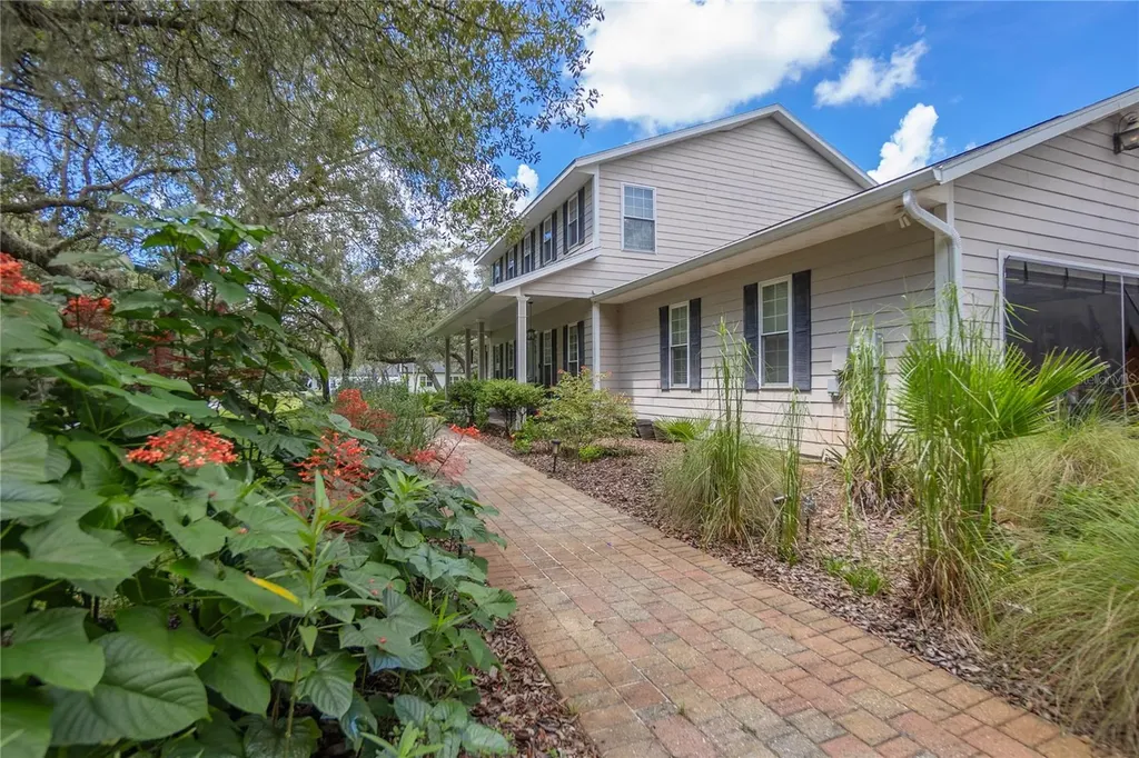 9709 E Baymeadows Drive Inverness FL 34450