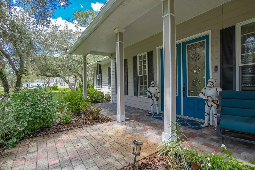9709 E Baymeadows Drive Inverness FL 34450