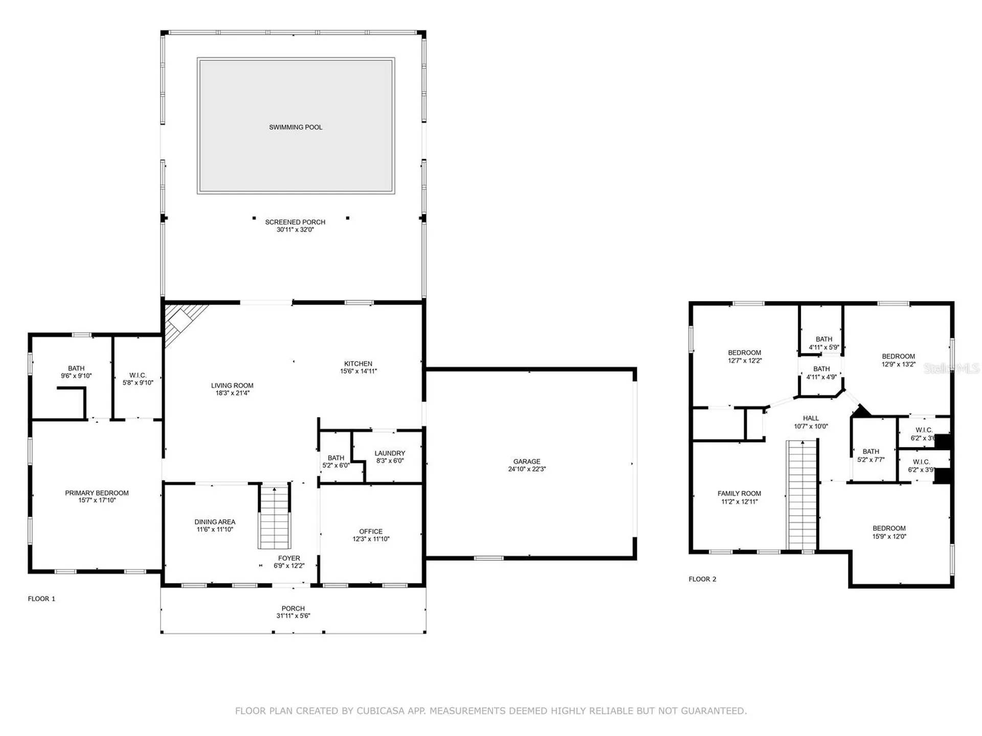 9709 E Baymeadows Drive Inverness FL 34450