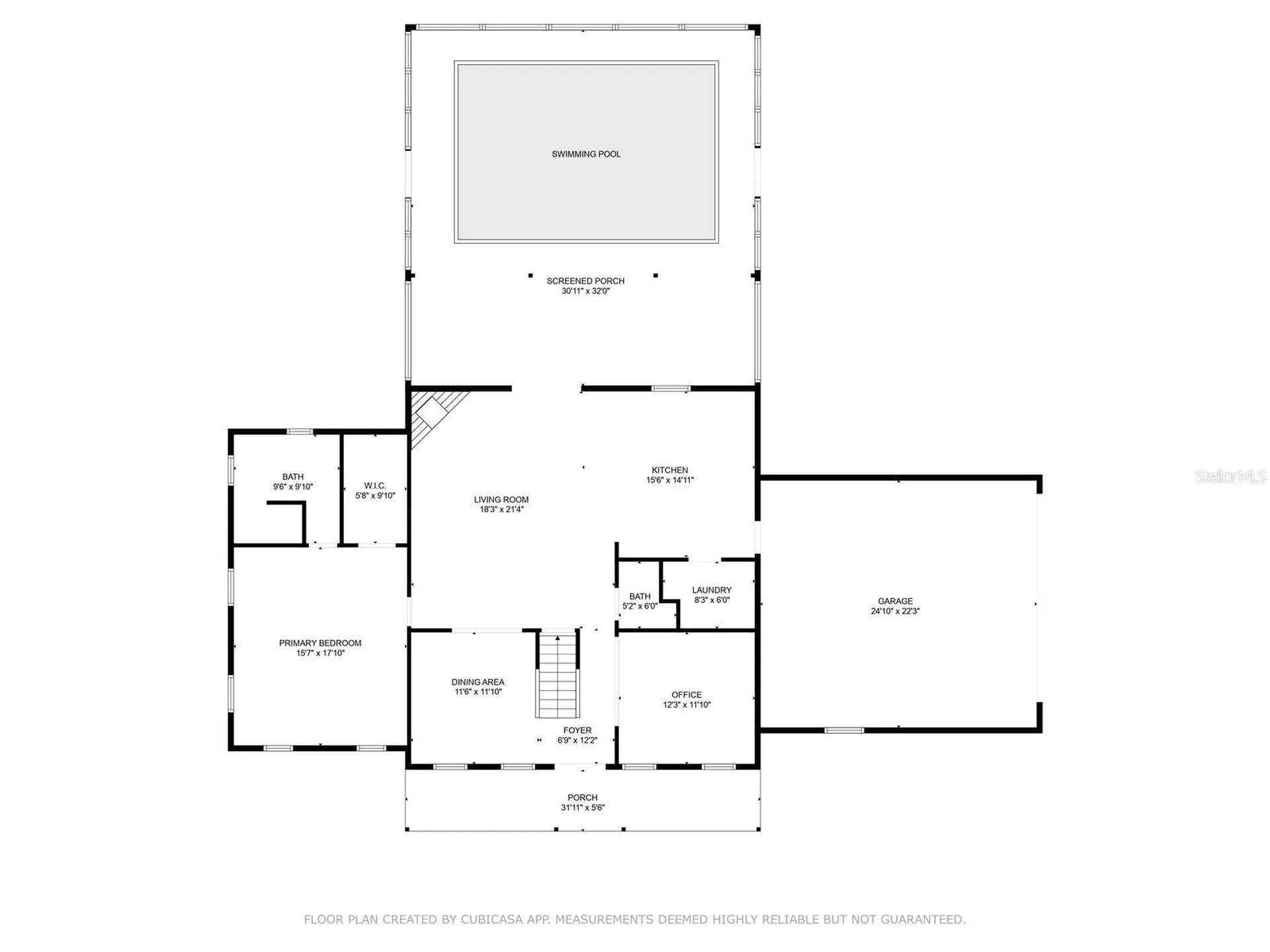 9709 E Baymeadows Drive Inverness FL 34450