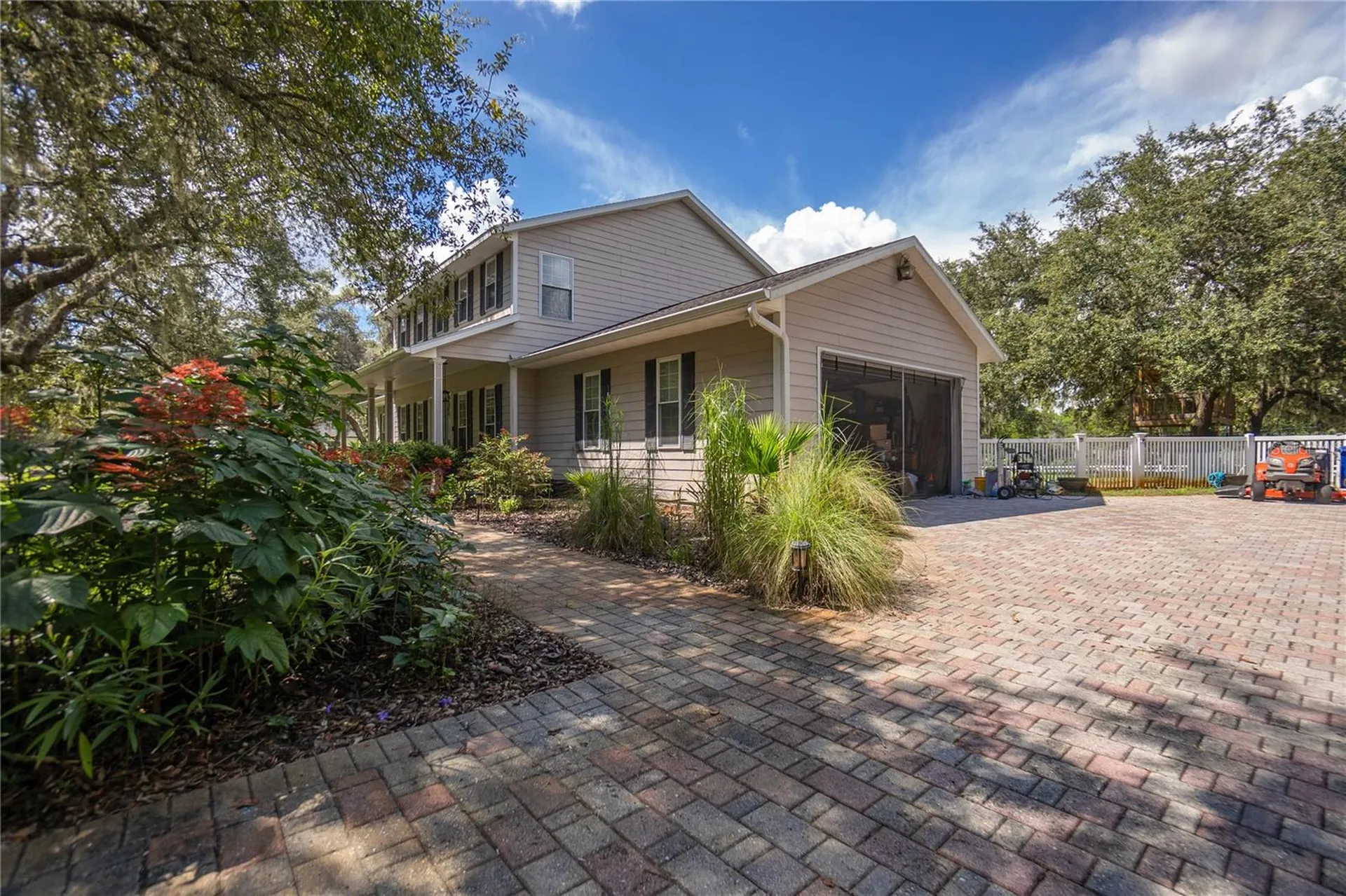 9709 E Baymeadows Drive Inverness FL 34450