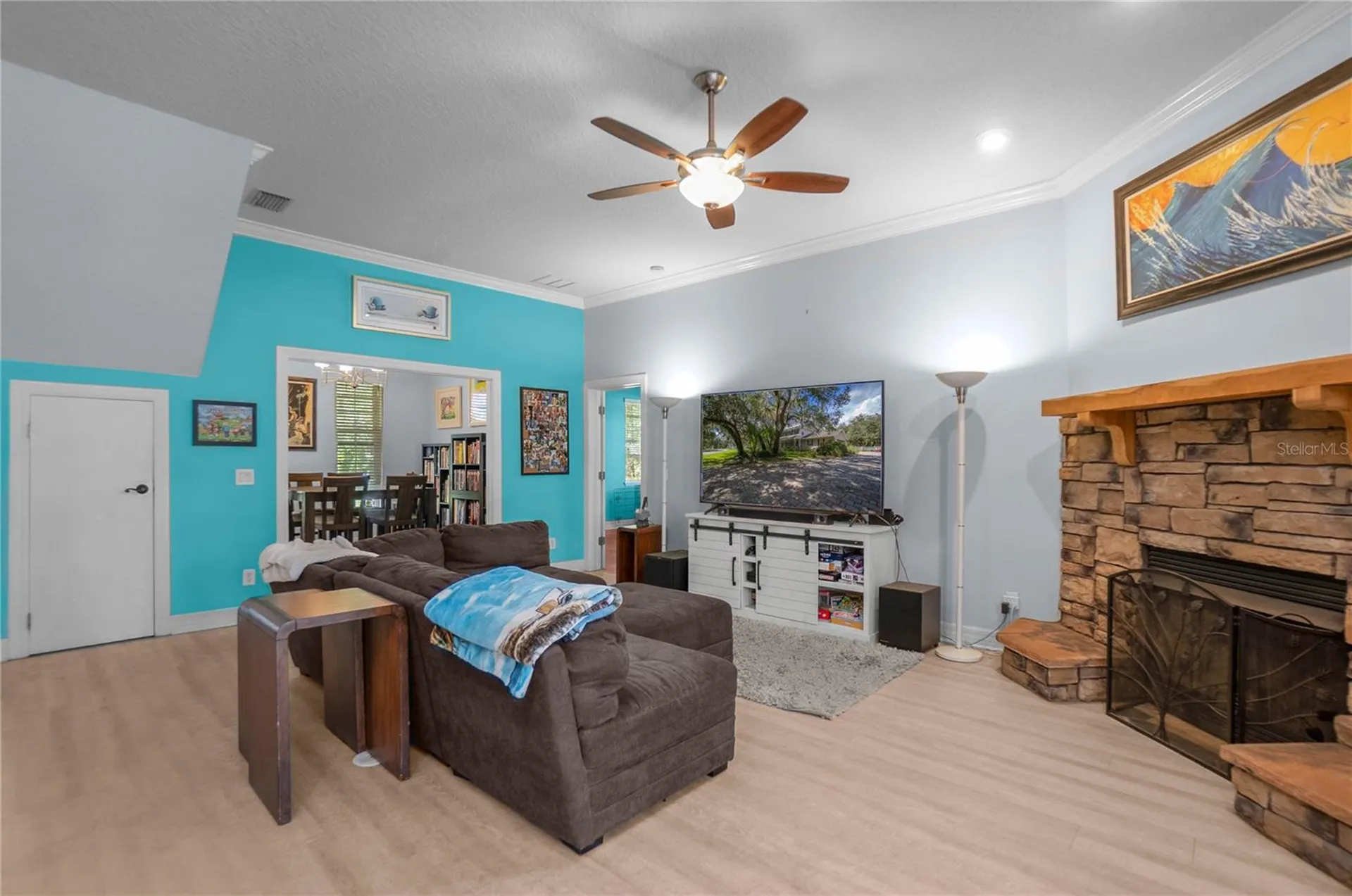9709 E Baymeadows Drive Inverness FL 34450