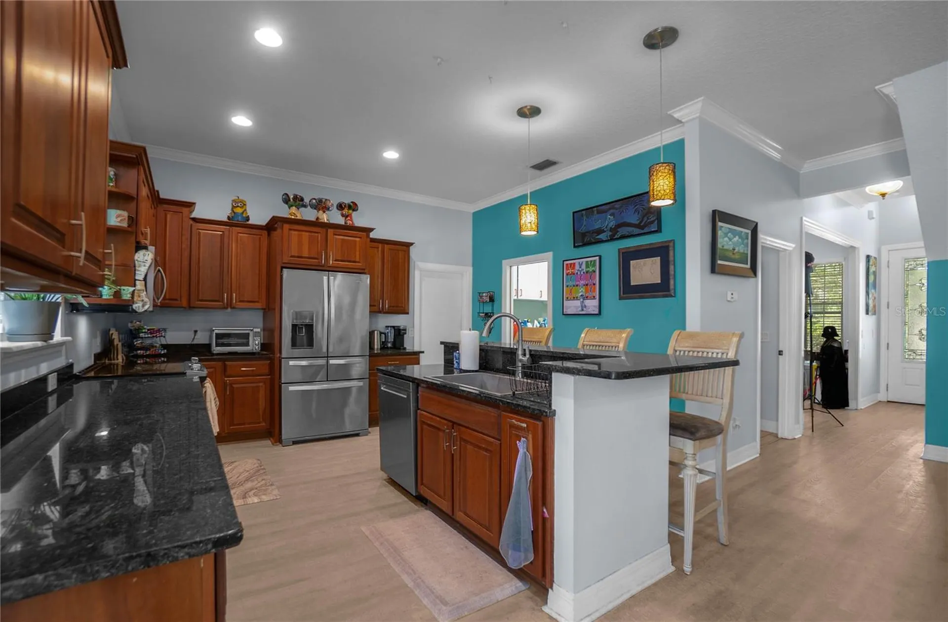 9709 E Baymeadows Drive Inverness FL 34450
