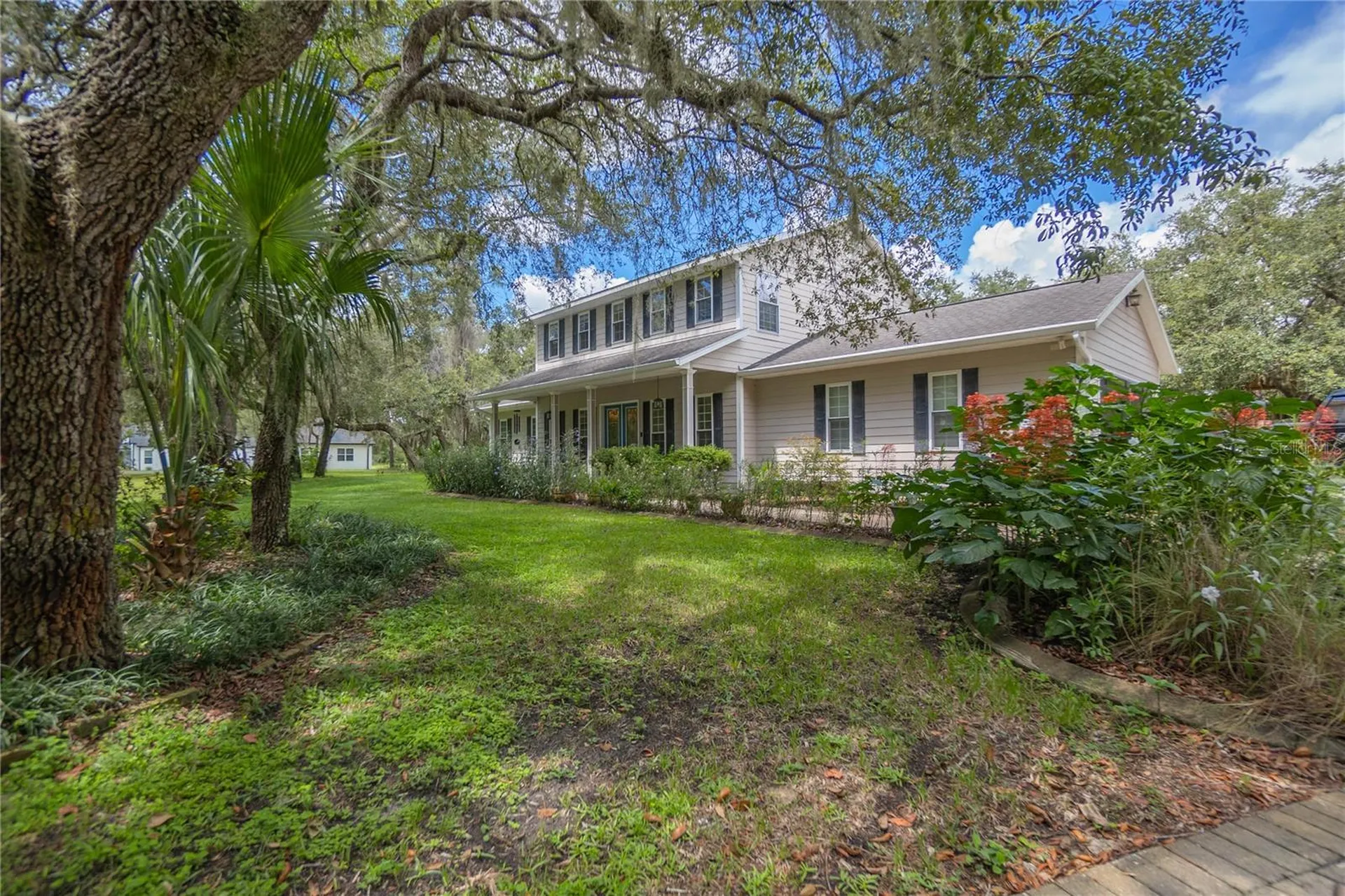 9709 E Baymeadows Drive Inverness FL 34450