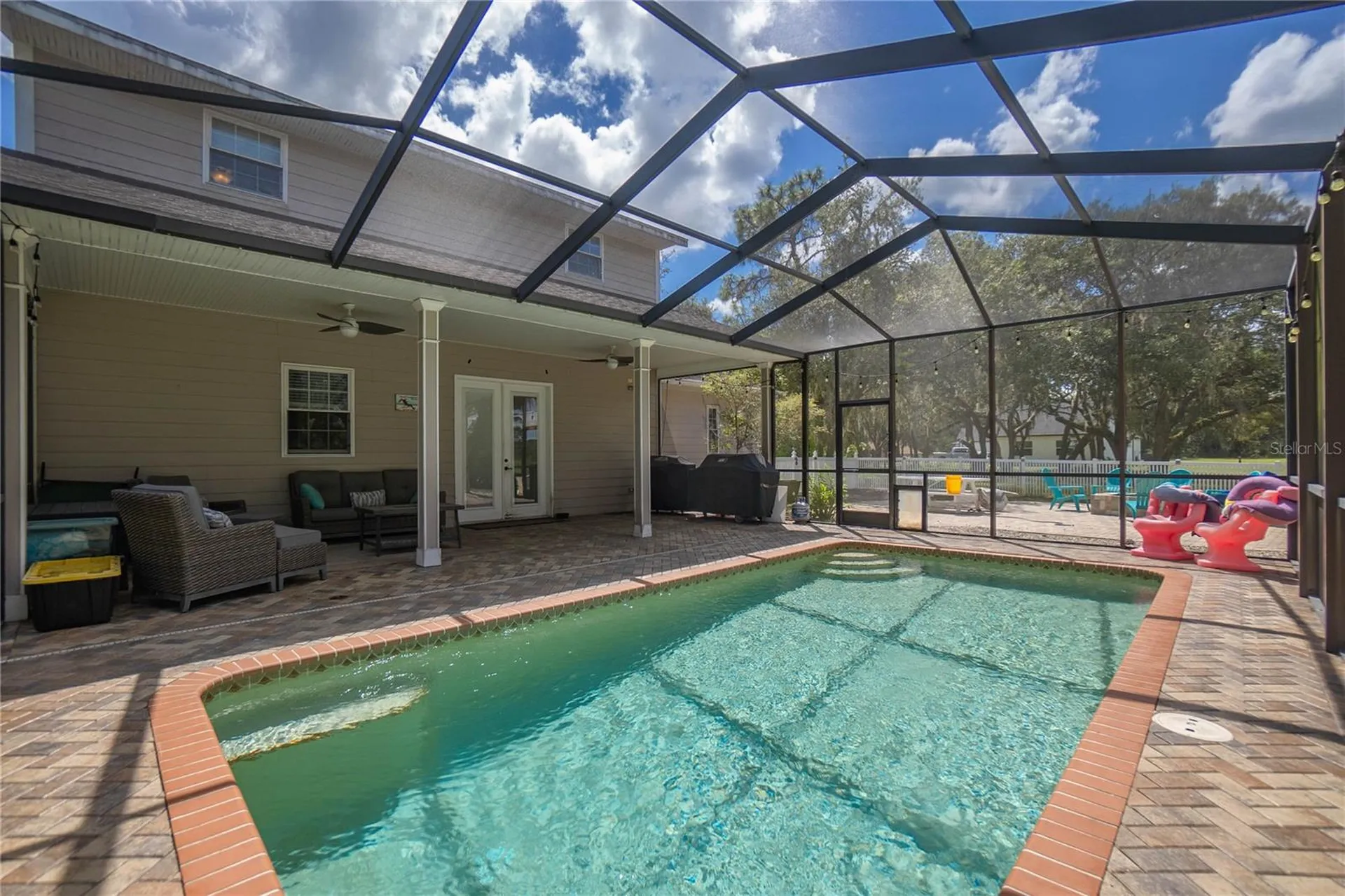 9709 E Baymeadows Drive Inverness FL 34450