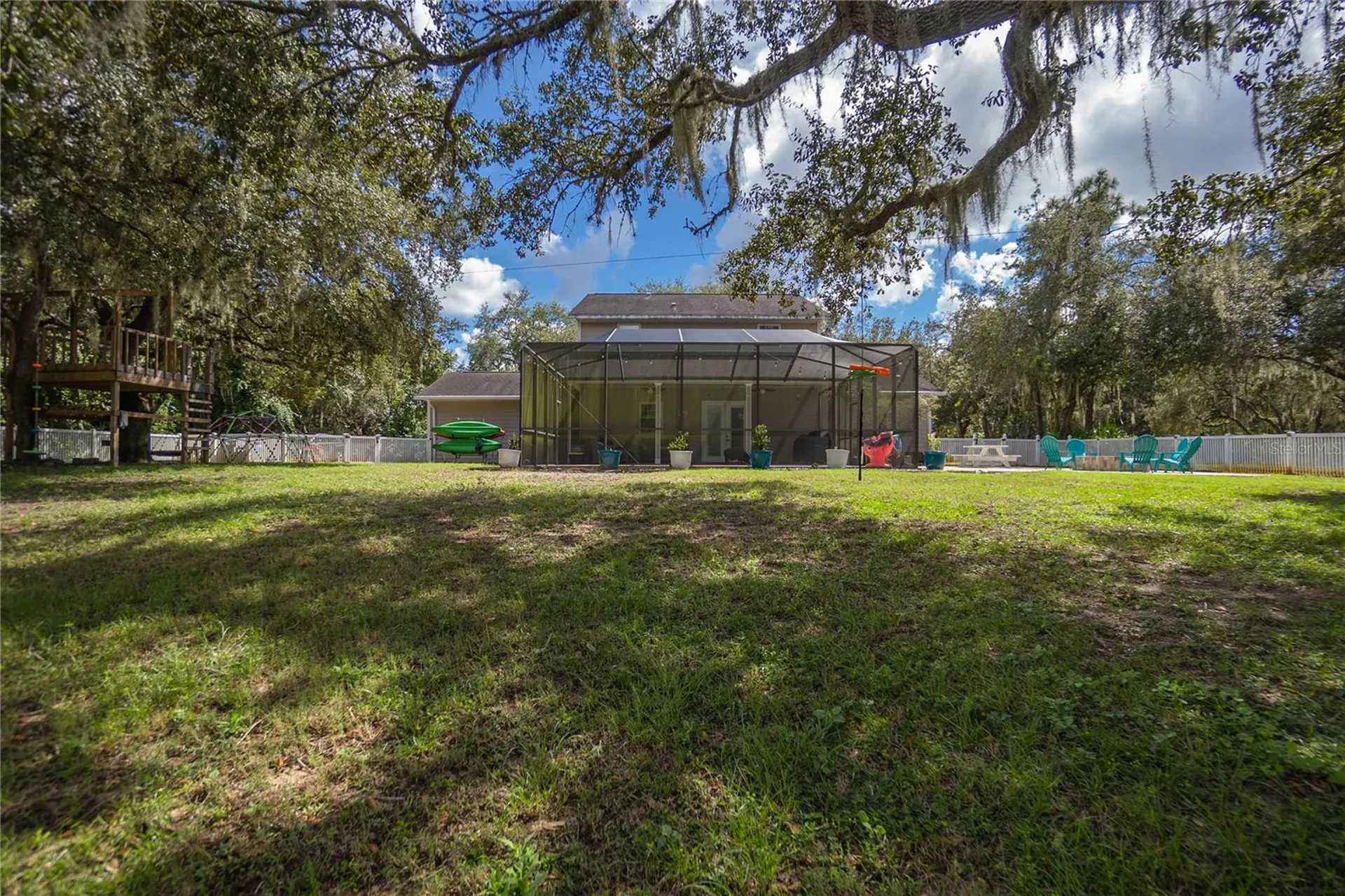 9709 E Baymeadows Drive Inverness FL 34450