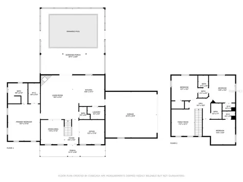 9709 E Baymeadows Drive Inverness FL 34450