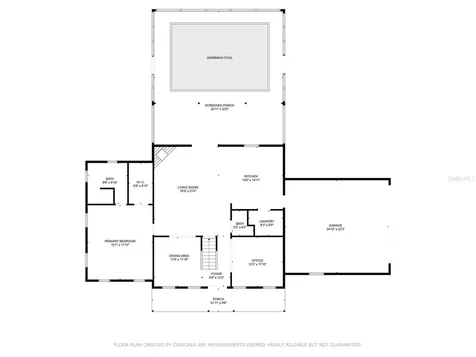 9709 E Baymeadows Drive Inverness FL 34450