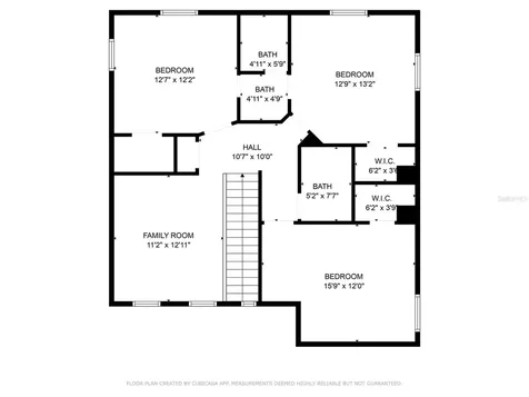 9709 E Baymeadows Drive Inverness FL 34450