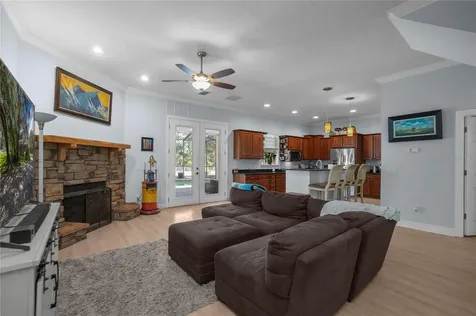 9709 E Baymeadows Drive Inverness FL 34450