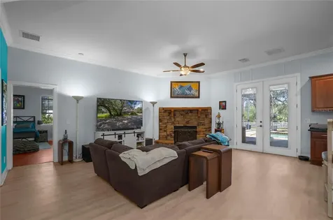 9709 E Baymeadows Drive Inverness FL 34450
