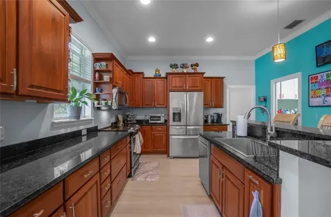 9709 E Baymeadows Drive Inverness FL 34450