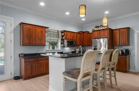 9709 E Baymeadows Drive Inverness FL 34450