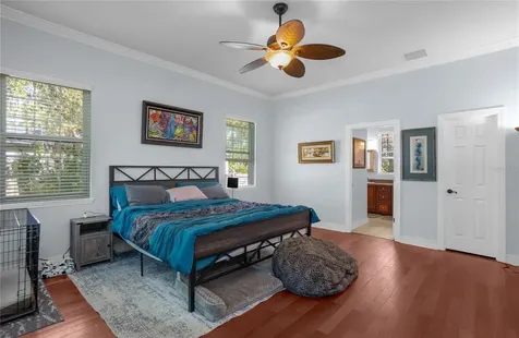 9709 E Baymeadows Drive Inverness FL 34450