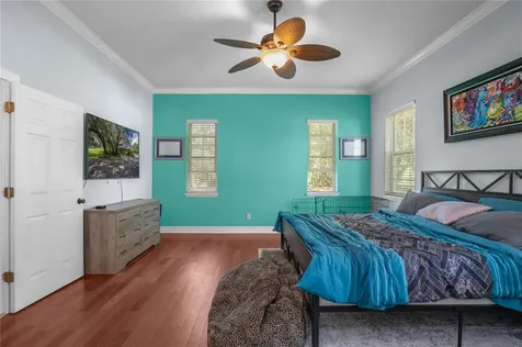 9709 E Baymeadows Drive Inverness FL 34450