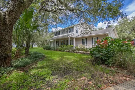 9709 E Baymeadows Drive Inverness FL 34450