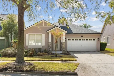 4948 Wise Bird Drive Windermere FL 34786