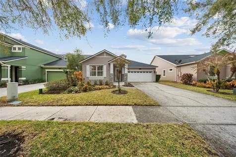 4948 Wise Bird Drive Windermere FL 34786