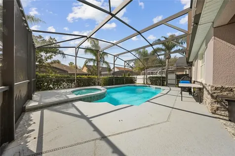 4948 Wise Bird Drive Windermere FL 34786