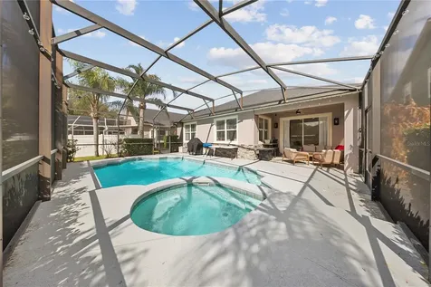 4948 Wise Bird Drive Windermere FL 34786