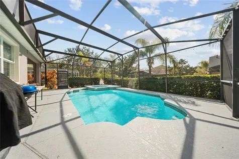 4948 Wise Bird Drive Windermere FL 34786