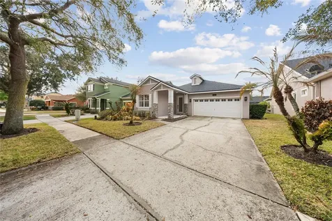 4948 Wise Bird Drive Windermere FL 34786
