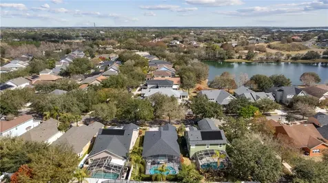 4948 Wise Bird Drive Windermere FL 34786
