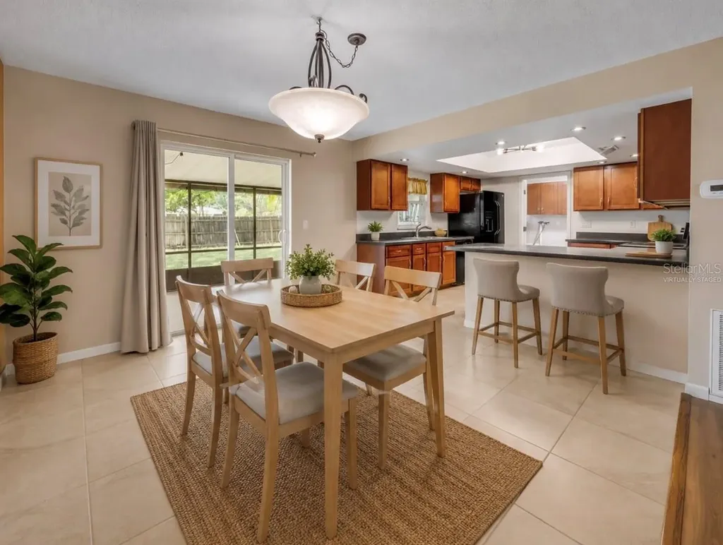 1226 Franklin Drive Port Orange FL 32129