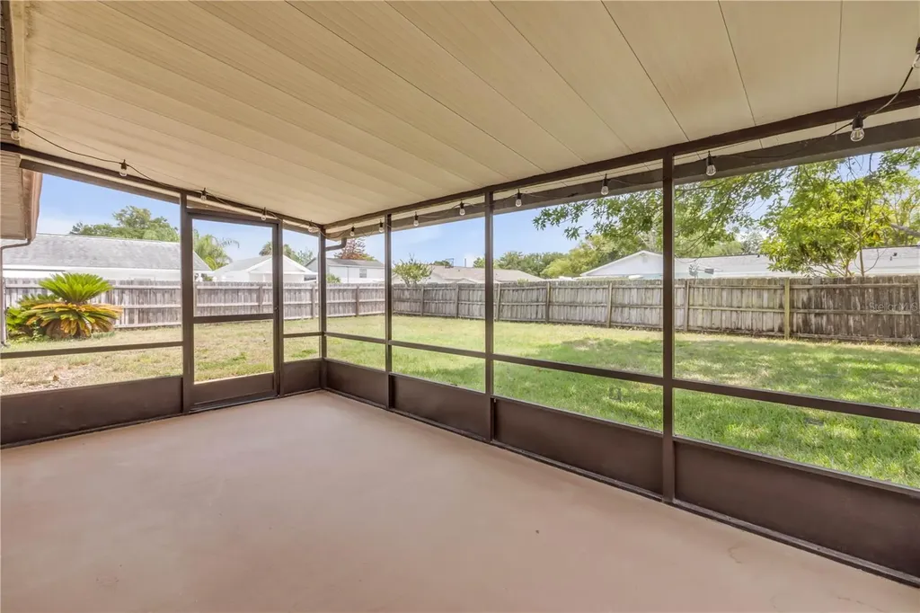 1226 Franklin Drive Port Orange FL 32129
