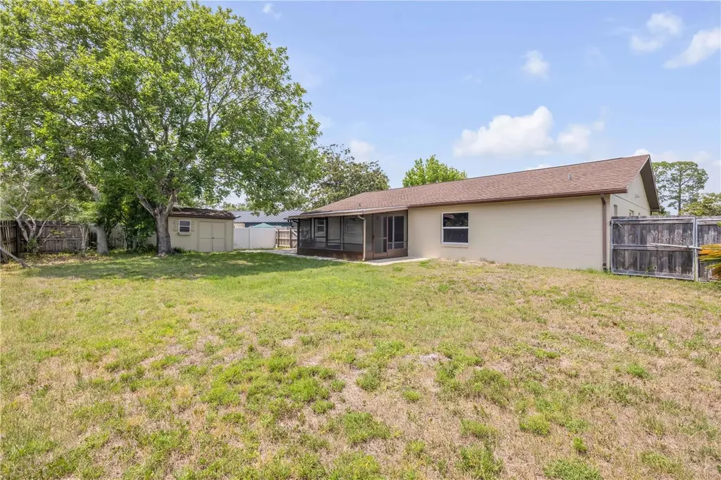 1226 Franklin Drive Port Orange FL 32129