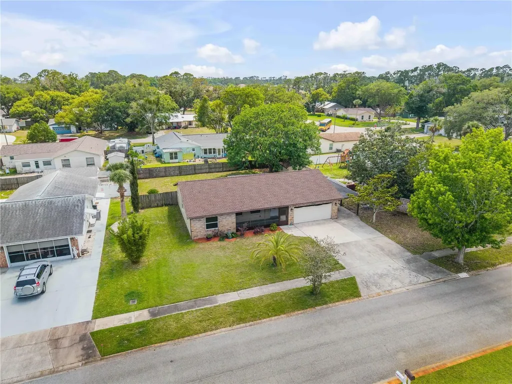 1226 Franklin Drive Port Orange FL 32129