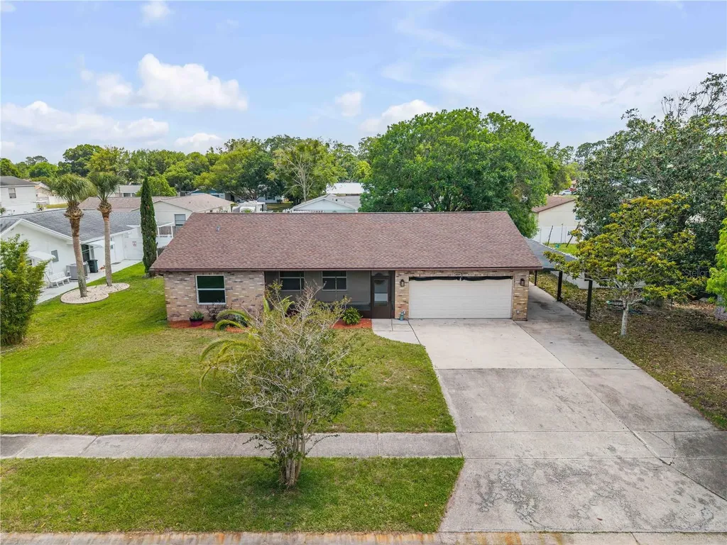 1226 Franklin Drive Port Orange FL 32129