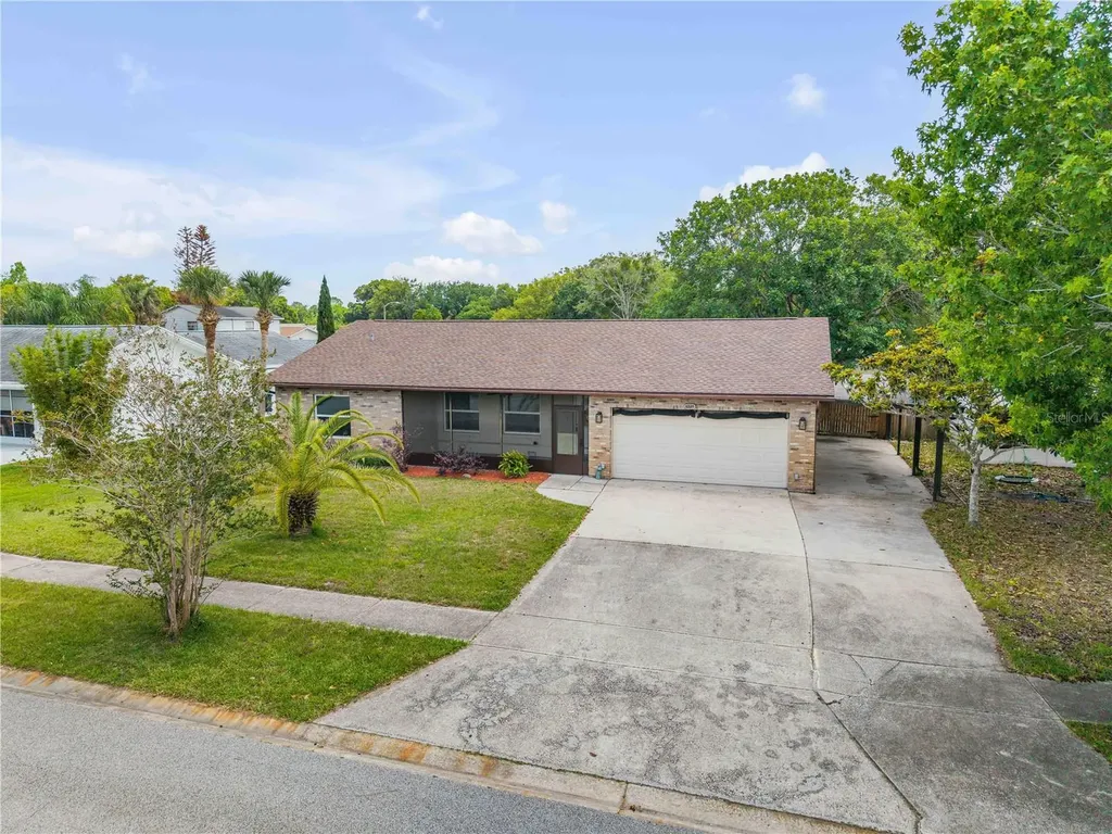 1226 Franklin Drive Port Orange FL 32129