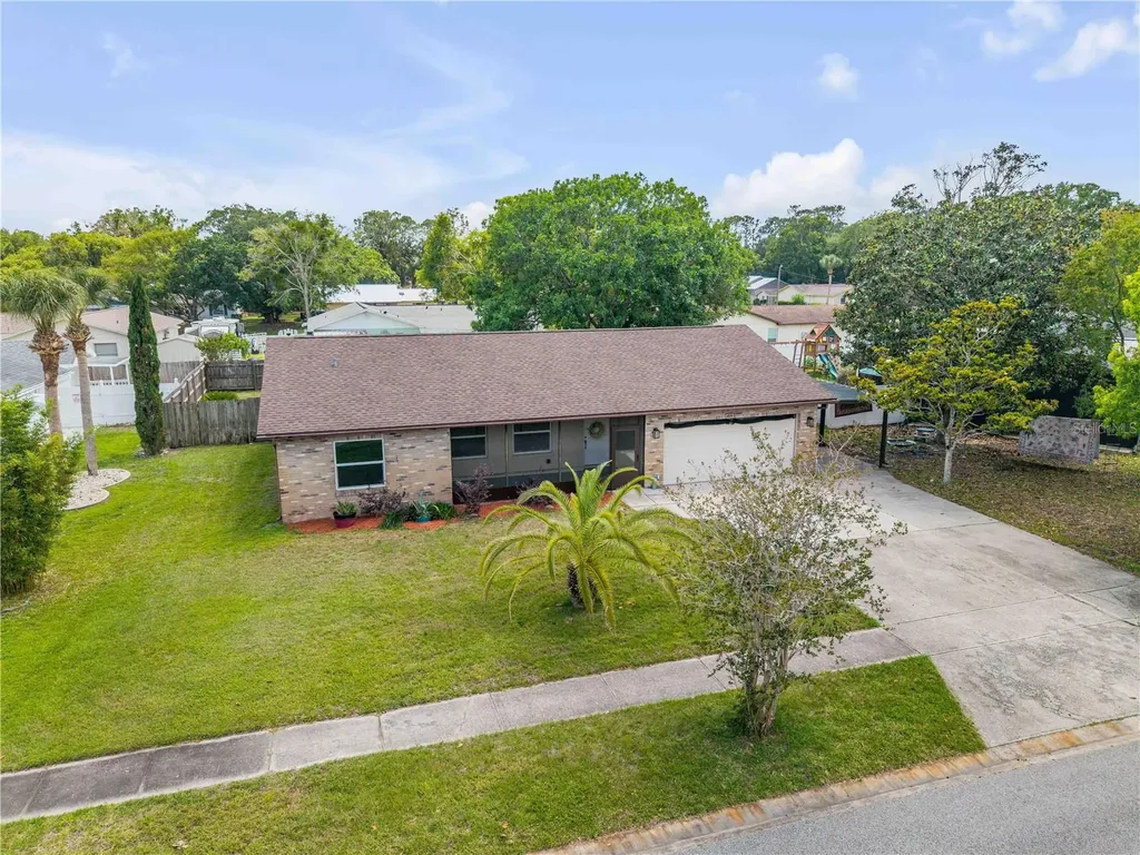 1226 Franklin Drive Port Orange FL 32129