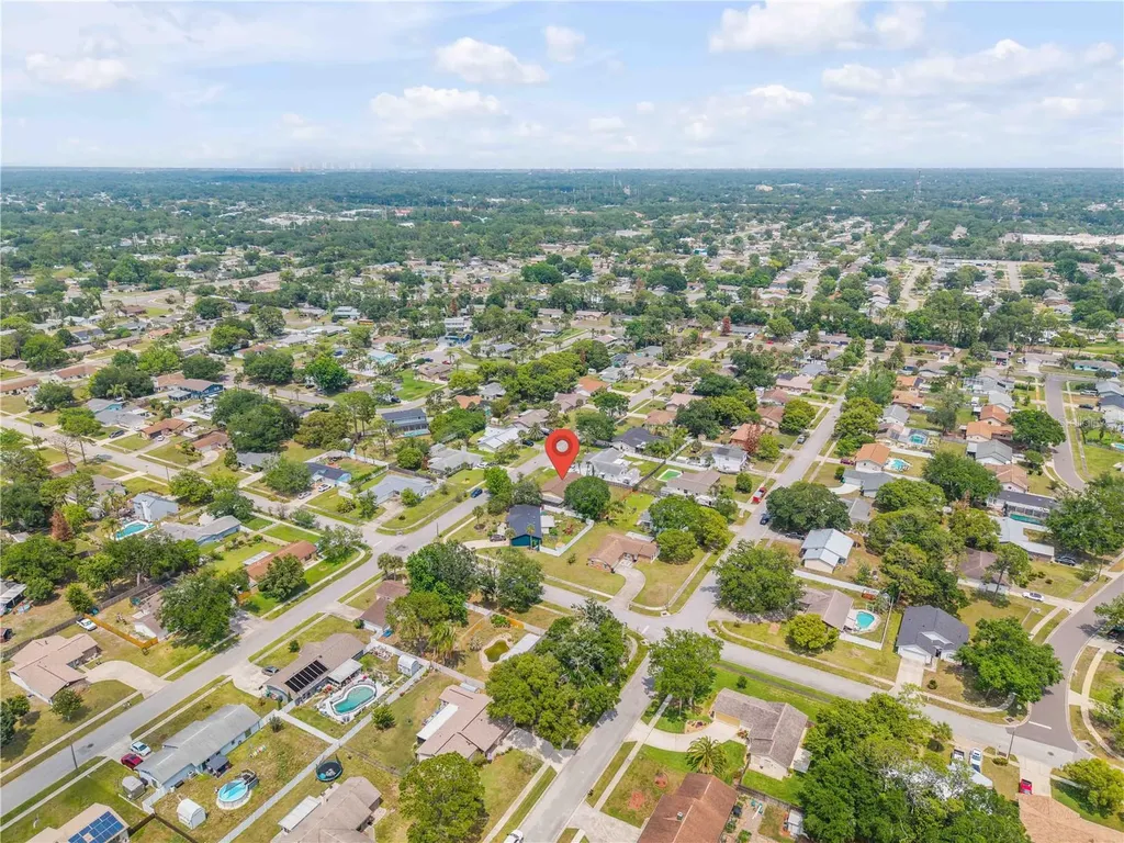 1226 Franklin Drive Port Orange FL 32129