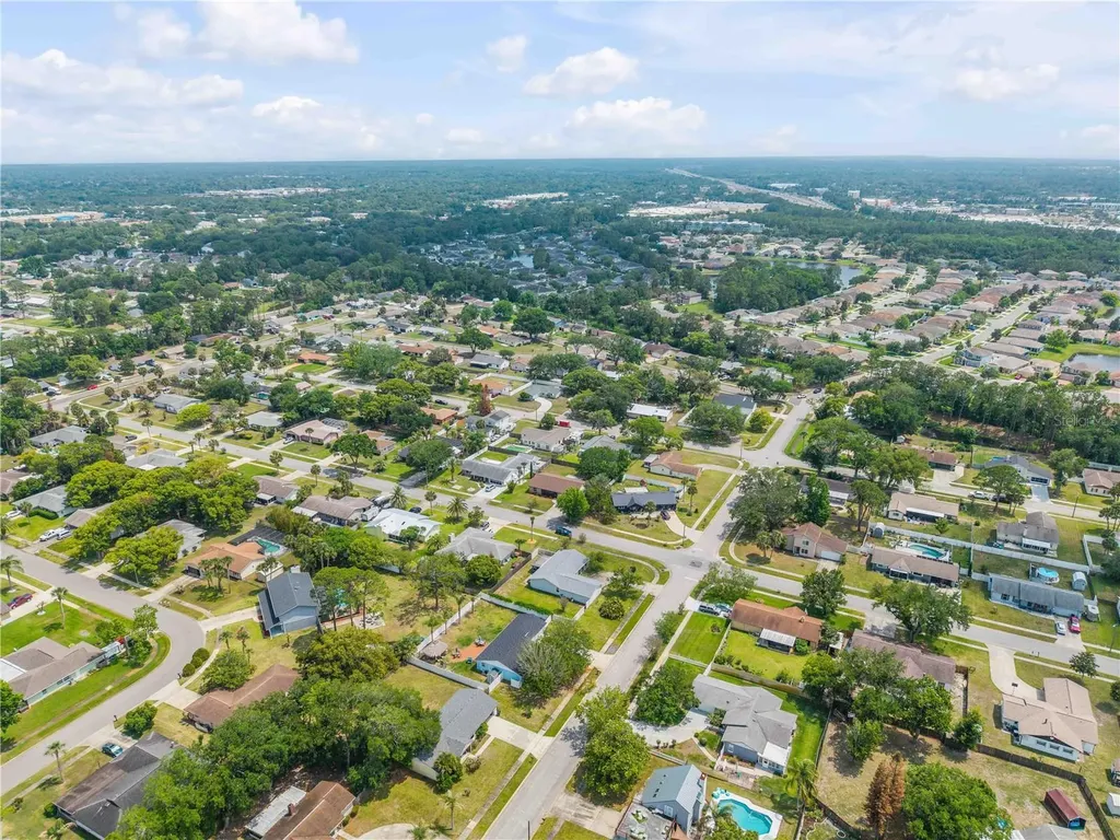 1226 Franklin Drive Port Orange FL 32129