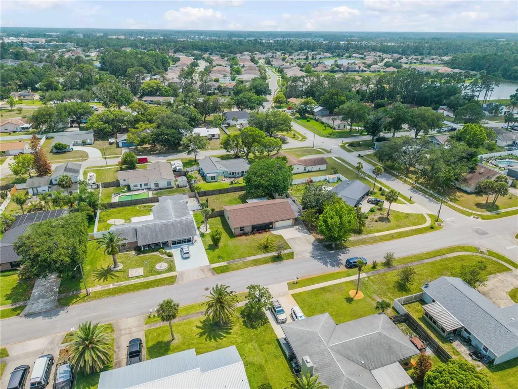 1226 Franklin Drive Port Orange FL 32129